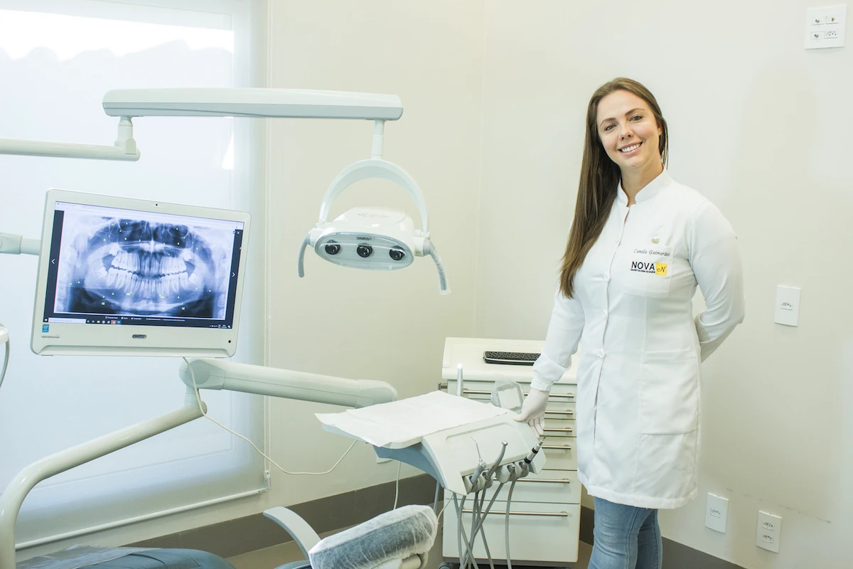 Dra. Allana Guimarães Dentista, Rio De Janeiro - Agende uma