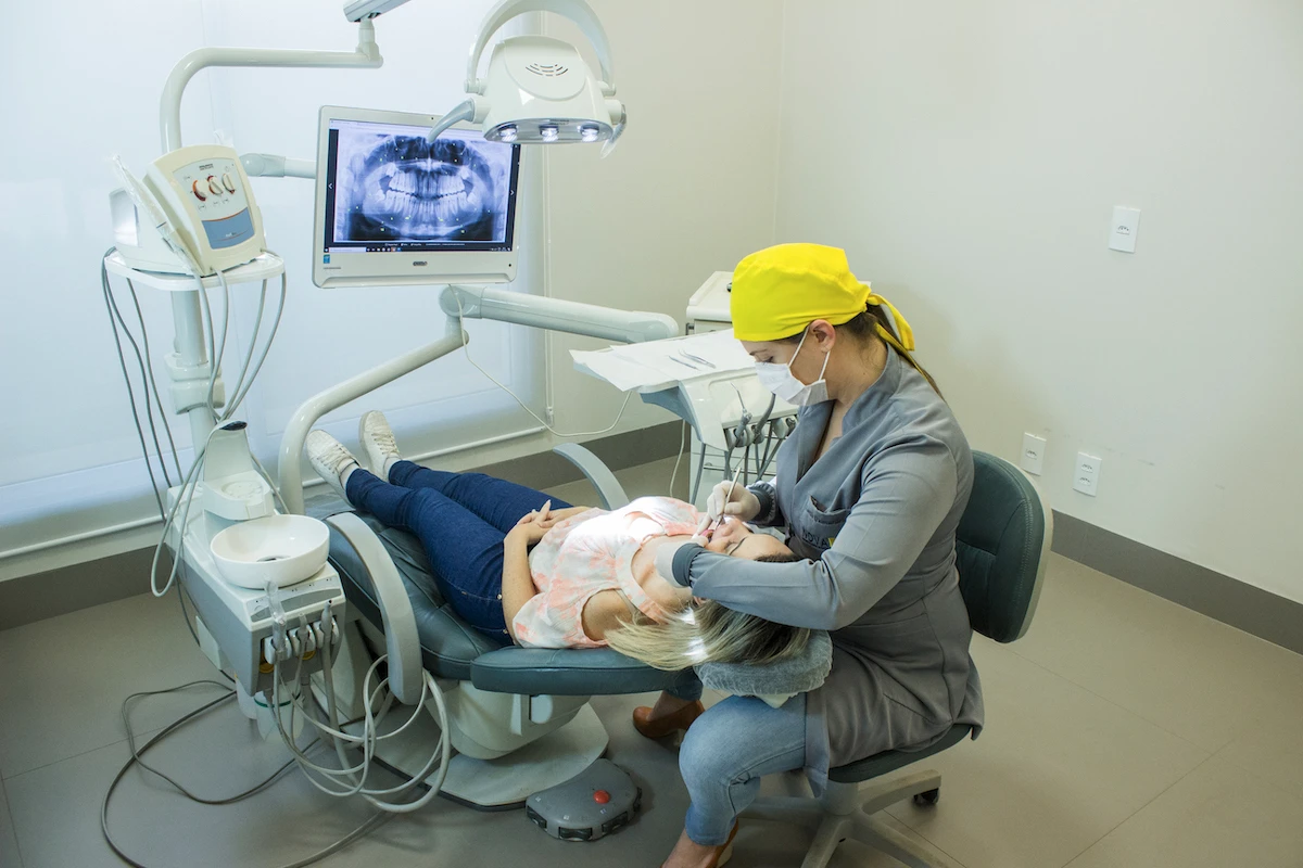 Dra. Allana Guimarães Dentista, Rio De Janeiro - Agende uma
